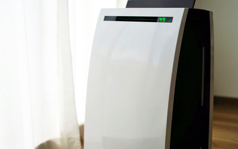 オゾン発生装置1台