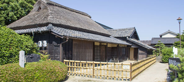 私たちについて